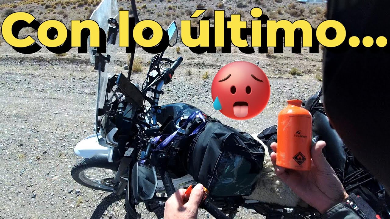 Saco NAFTA de donde puedo para LLEGAR A MI DESTINO (C14 - E1)