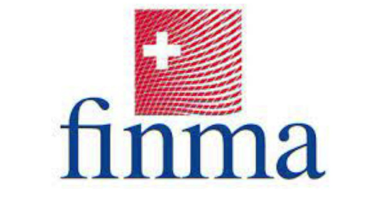 FINMA :The Swiss Financial Market Supervisory Authority