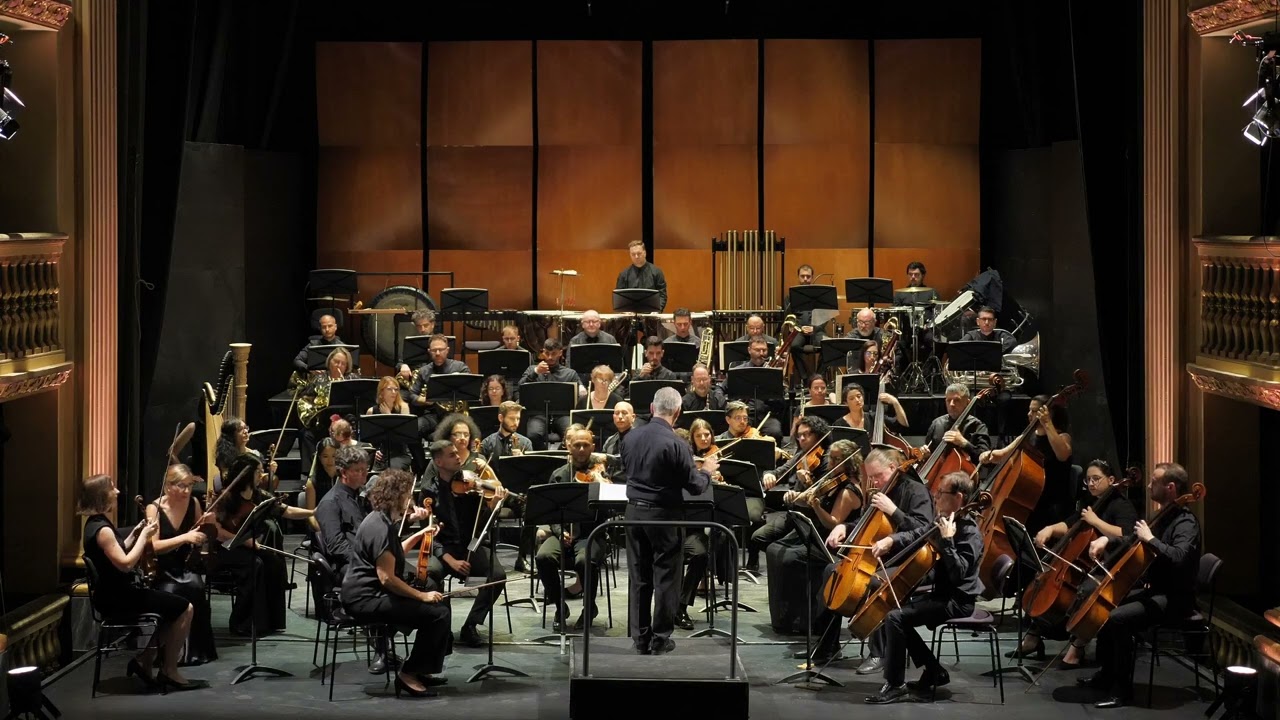 Mephisto Waltz No 1 by Franz Liszt