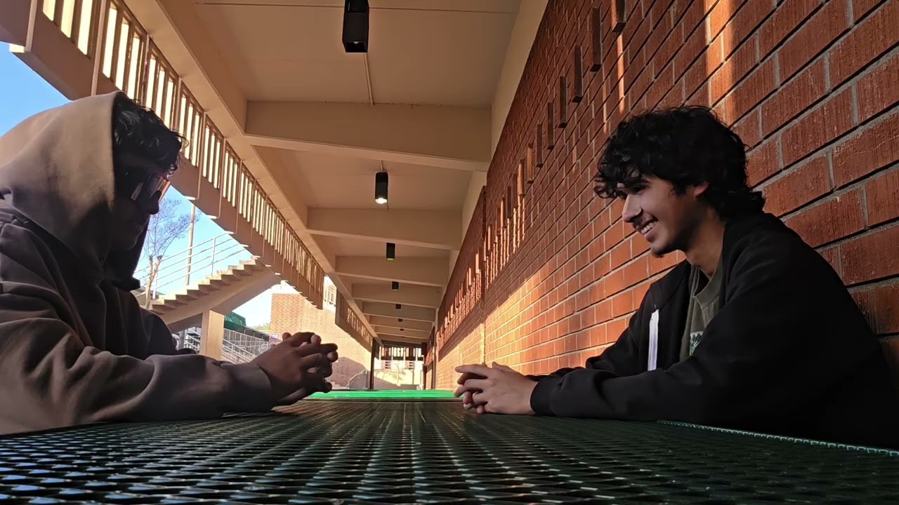 Schurrtalks S3 EP3 When I do what I do