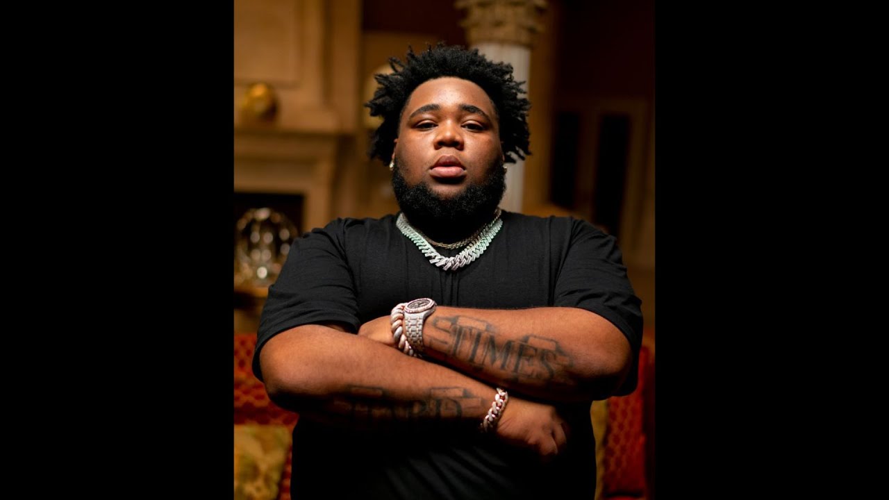 [FREE] Rod Wave x Toosii Type Beat - 