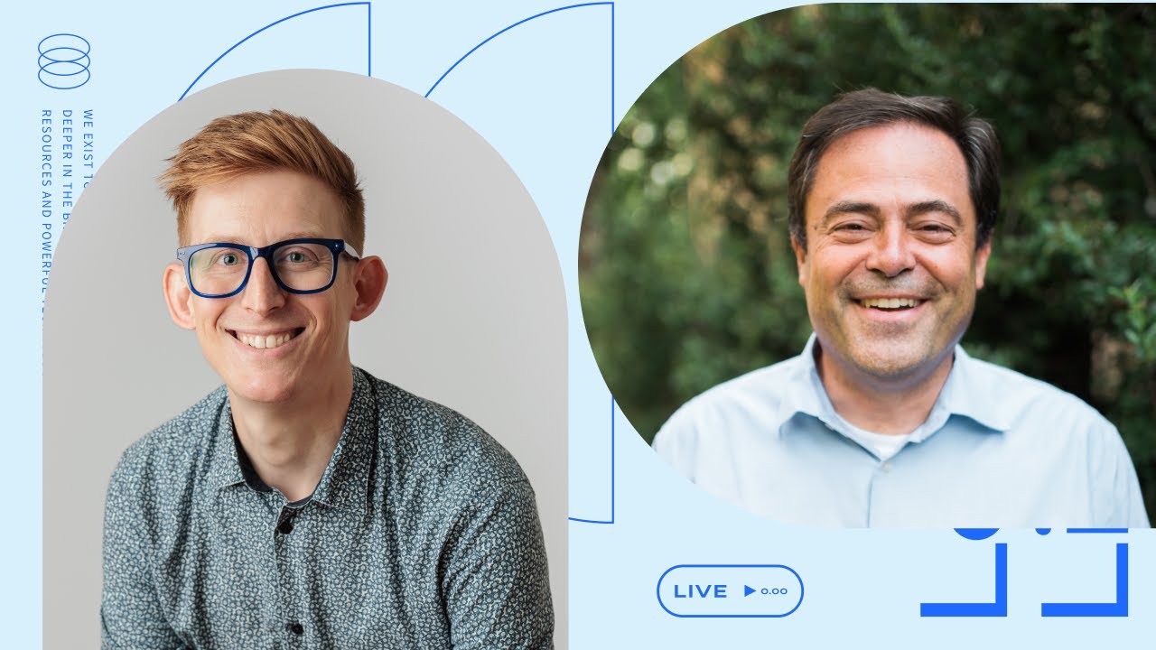 What Makes a Church Healthy? | Mark Dever