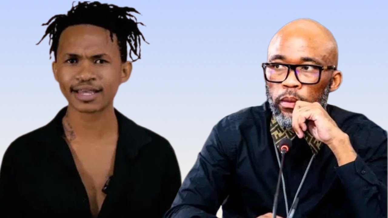 WATCH | Witness F explains why Cat Security needed an arrest warrant for Musa Khawula