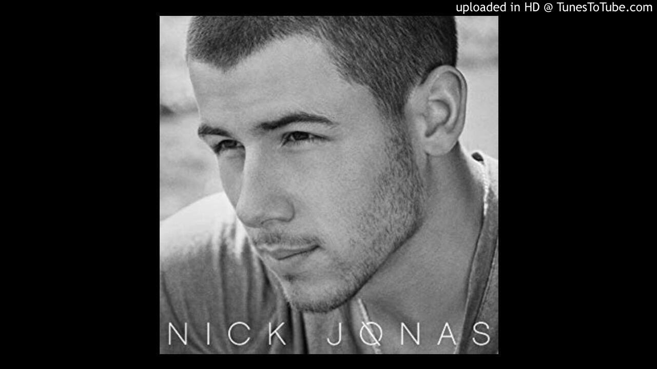 Nick Jonas: Jealous (Official Instrumental)