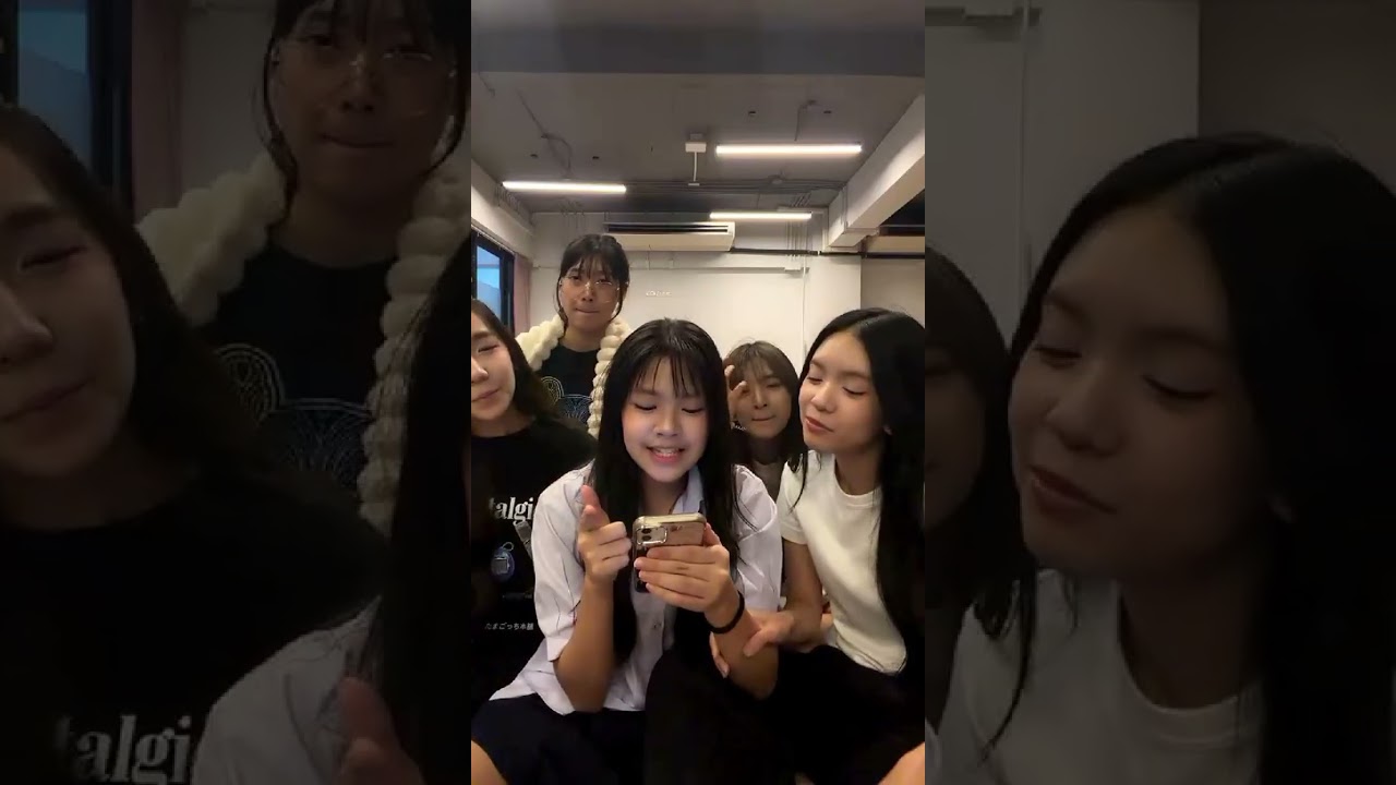 Mail BNK48 Live - 21 Nov 2025