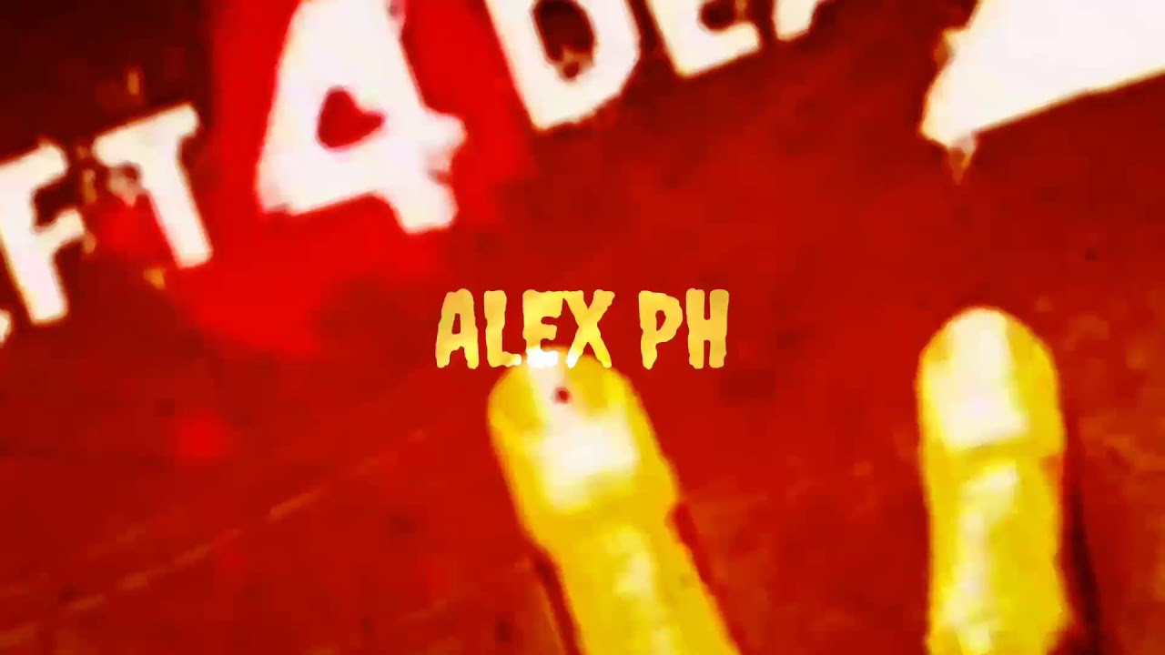Old Intro ALEX PH