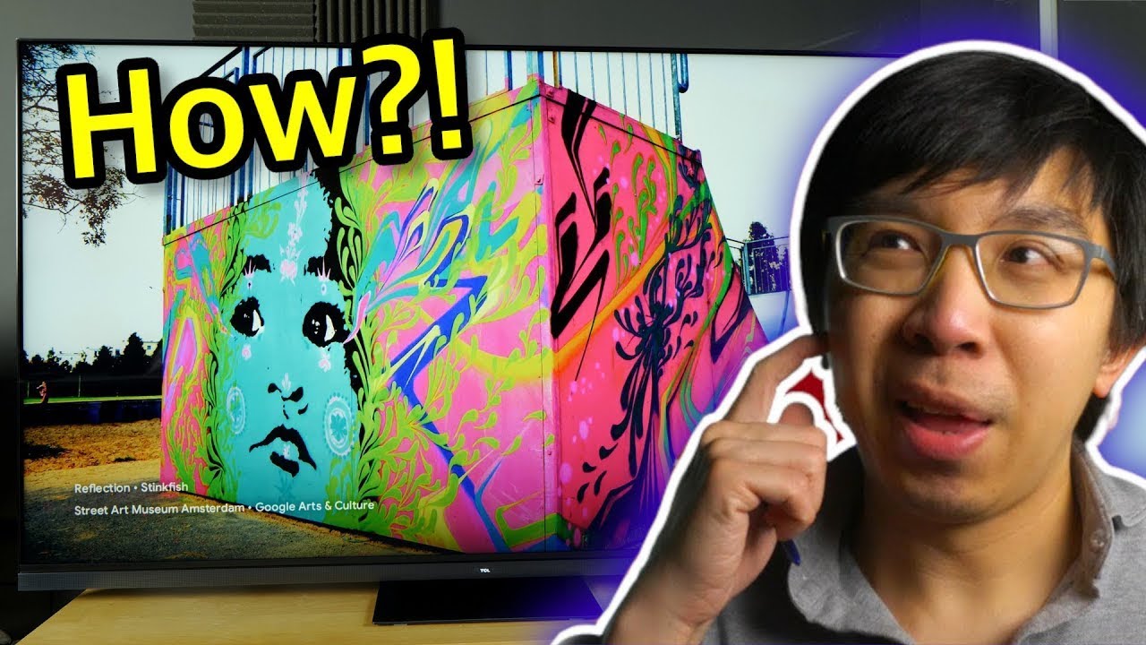 This Cheaper Mini LED TV has More Local Dimming Zones than Samsung & Sony 4K Flagship TVs!