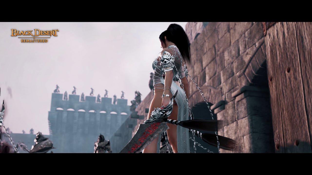 Lahn Awakening Skills | Black Desert Online