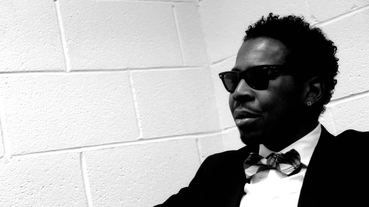 Roy Hargrove | Sharing Talent, Positivity