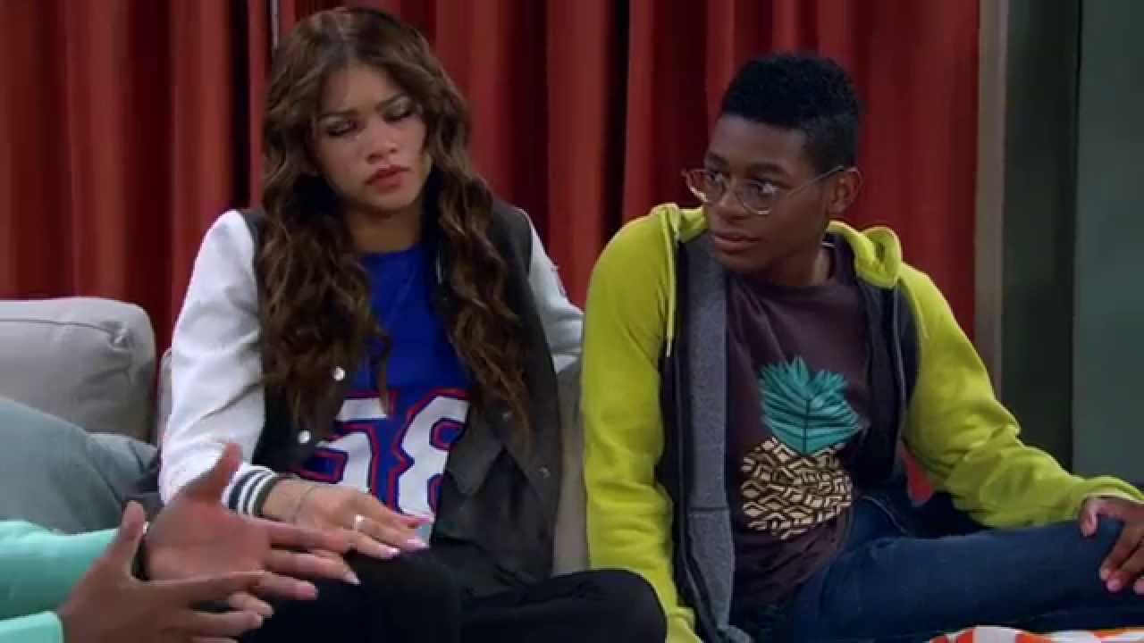 K.C. Undercover | Double Crossed Weekend | Disney Channel Official