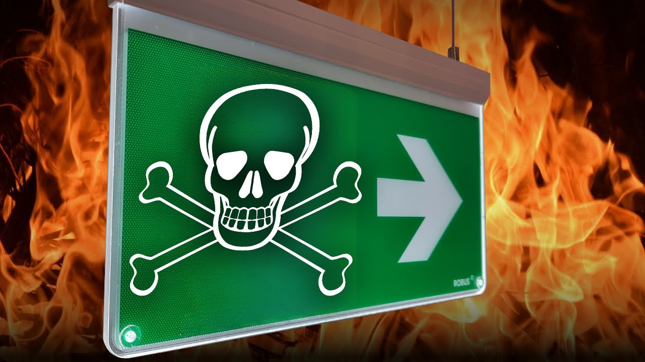 Mastering EMERGENCY LIGHTING Compliance Is Easier Than You Think