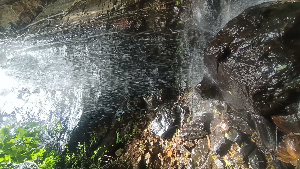 Keonjhar waterfall (Siddhajhar)