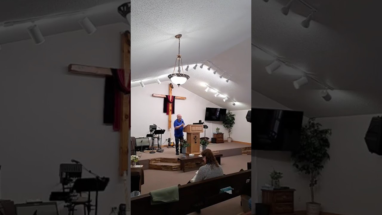 BLC - Sunday, February 15, 2026 Sermon