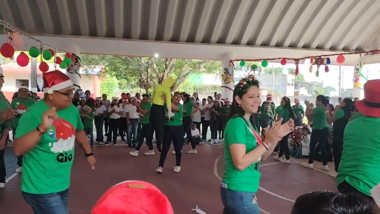 Maestros dic 25 lazaro Cárdenas 