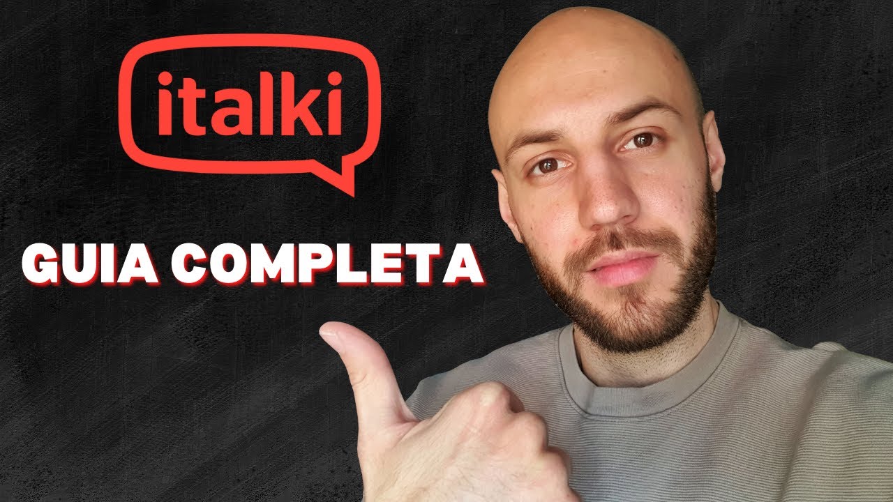 italki ¿Cómo funciona? | Guía completa