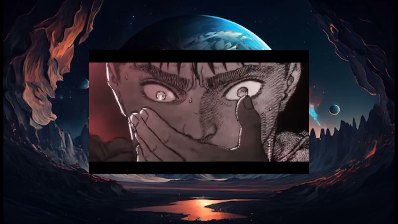 Multiverso reacciona a universo capitulo 6 el pasado de gust