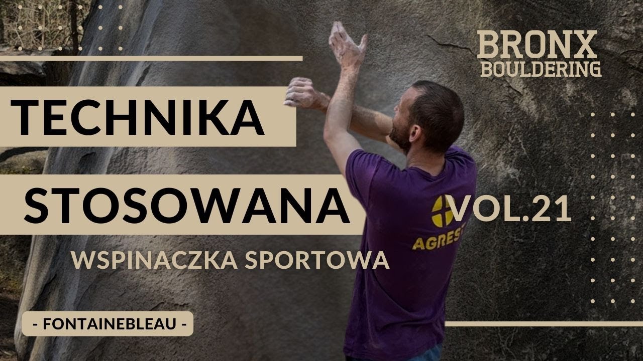 Fontainebleau L'Angle Ben's - Technika Stosowana VOL.21