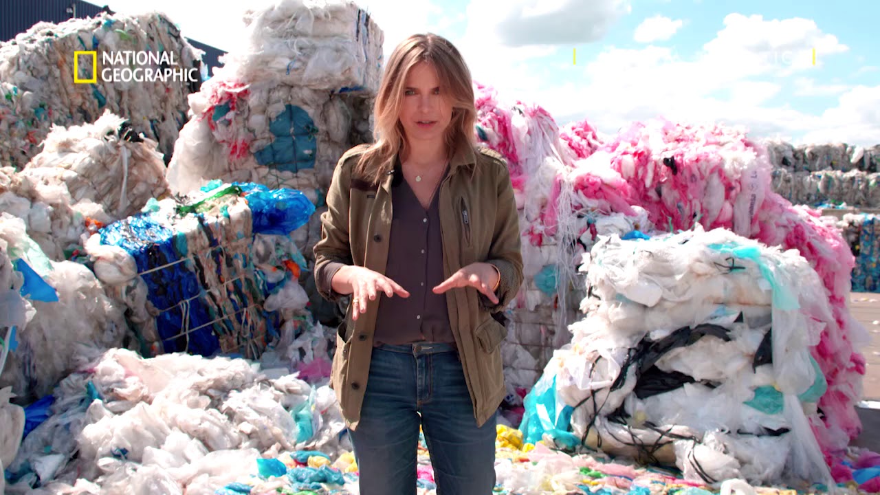 #STOPMETPLASTIC