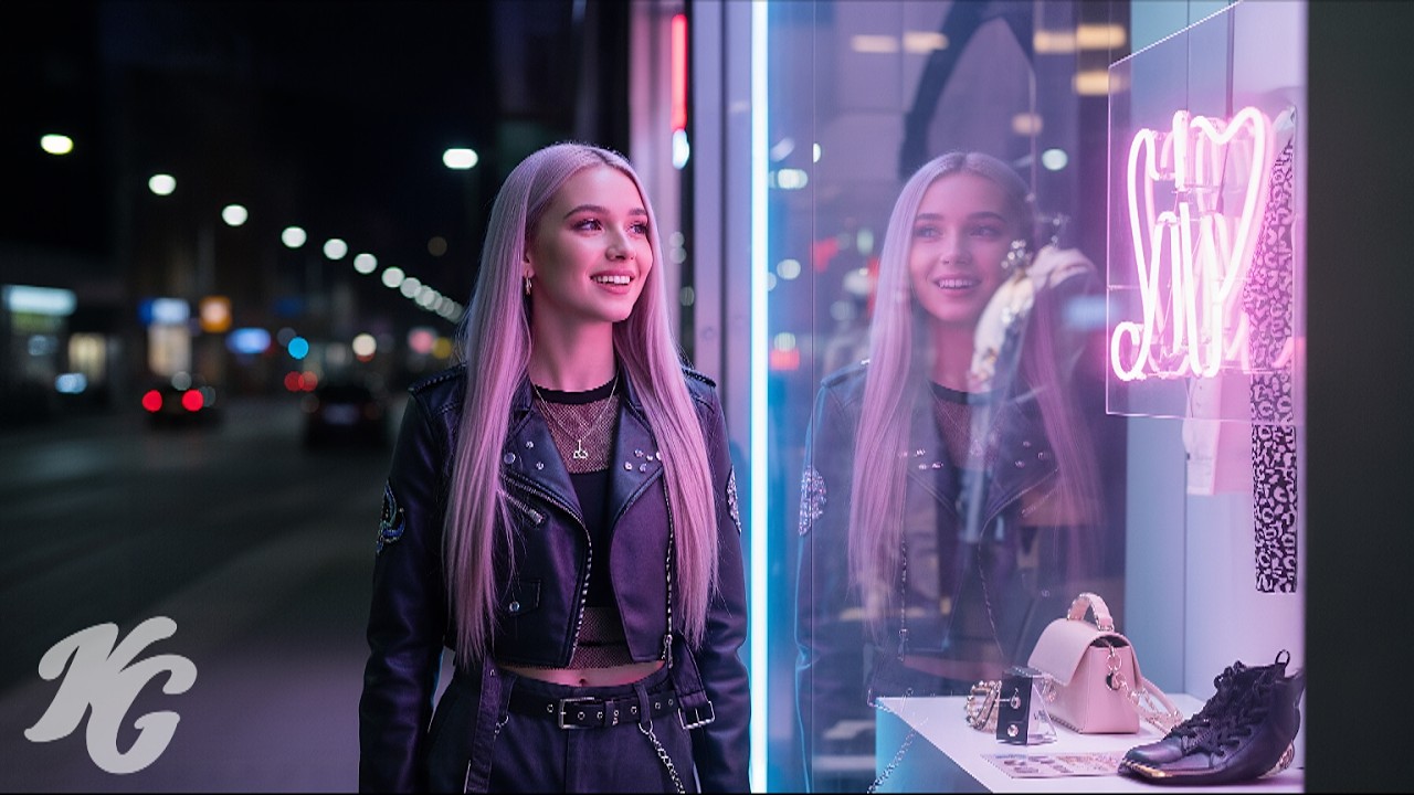 KunGirls – Time to Shine (Official MV)