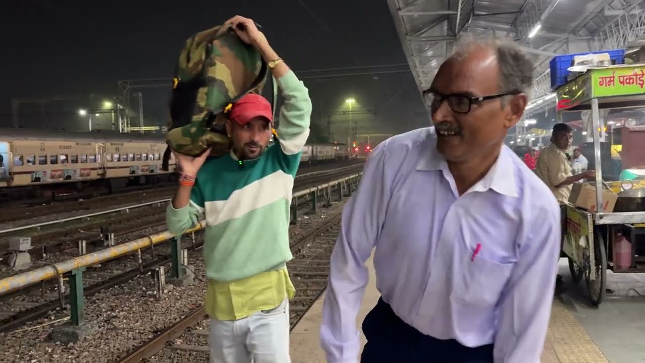 DC Bhai Chala Neem Karoli | Marwadi Aldat Comedy