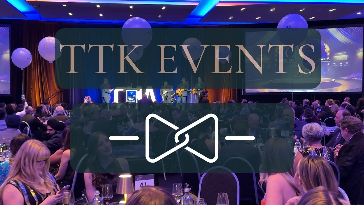 CORPORATE EXCELLENCE! TTK Events: Live Music, DJ Services & Event Production #ElectricSoul #Soulfire