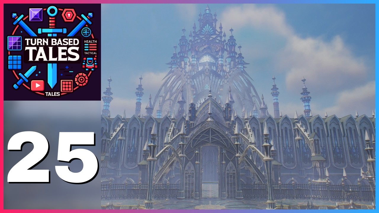 The City Drenched in Rain - Tales of Arise [25]