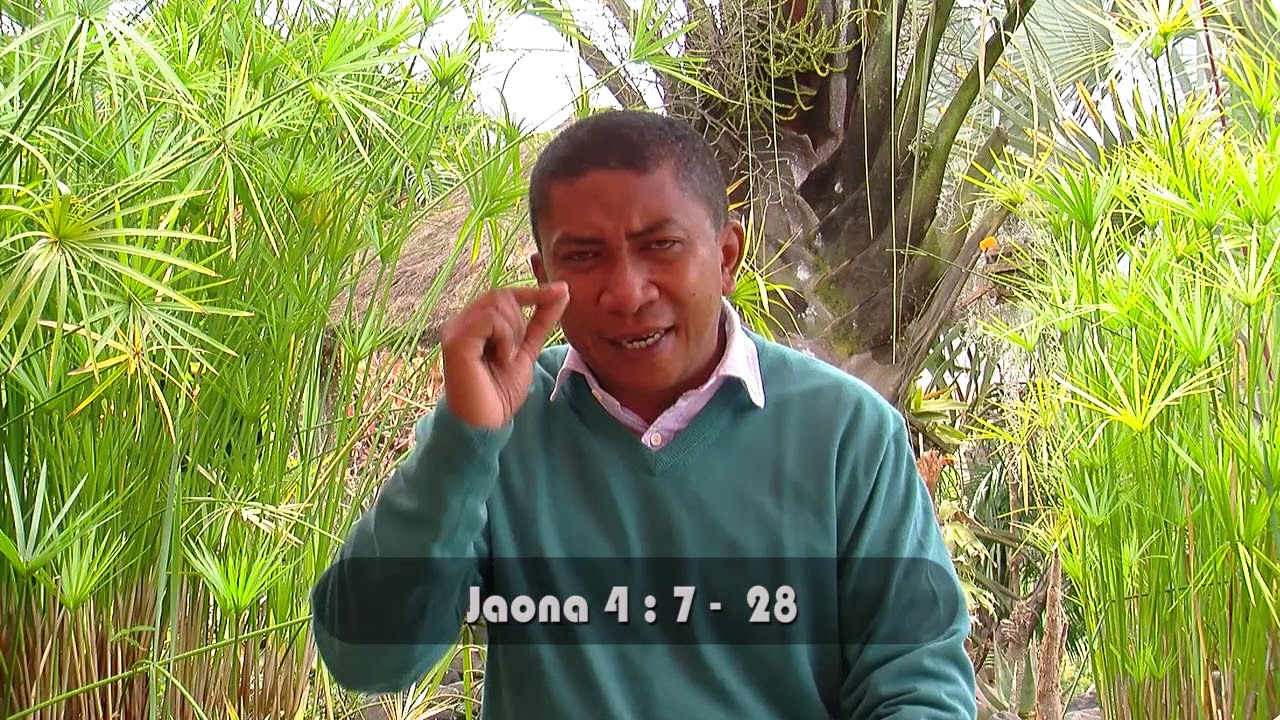 Miomàna 234: Jesosy mivavaka ho anao_02_21 juin 2020