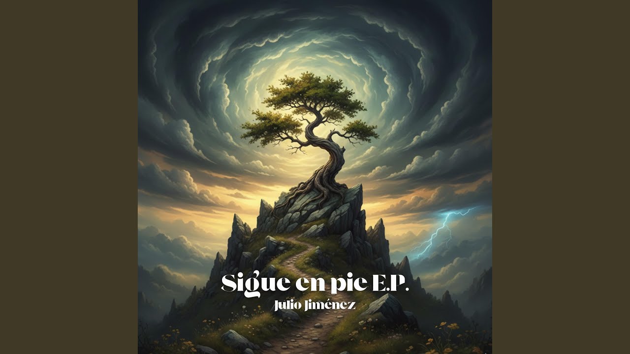 Sigue en pie (Special Version)