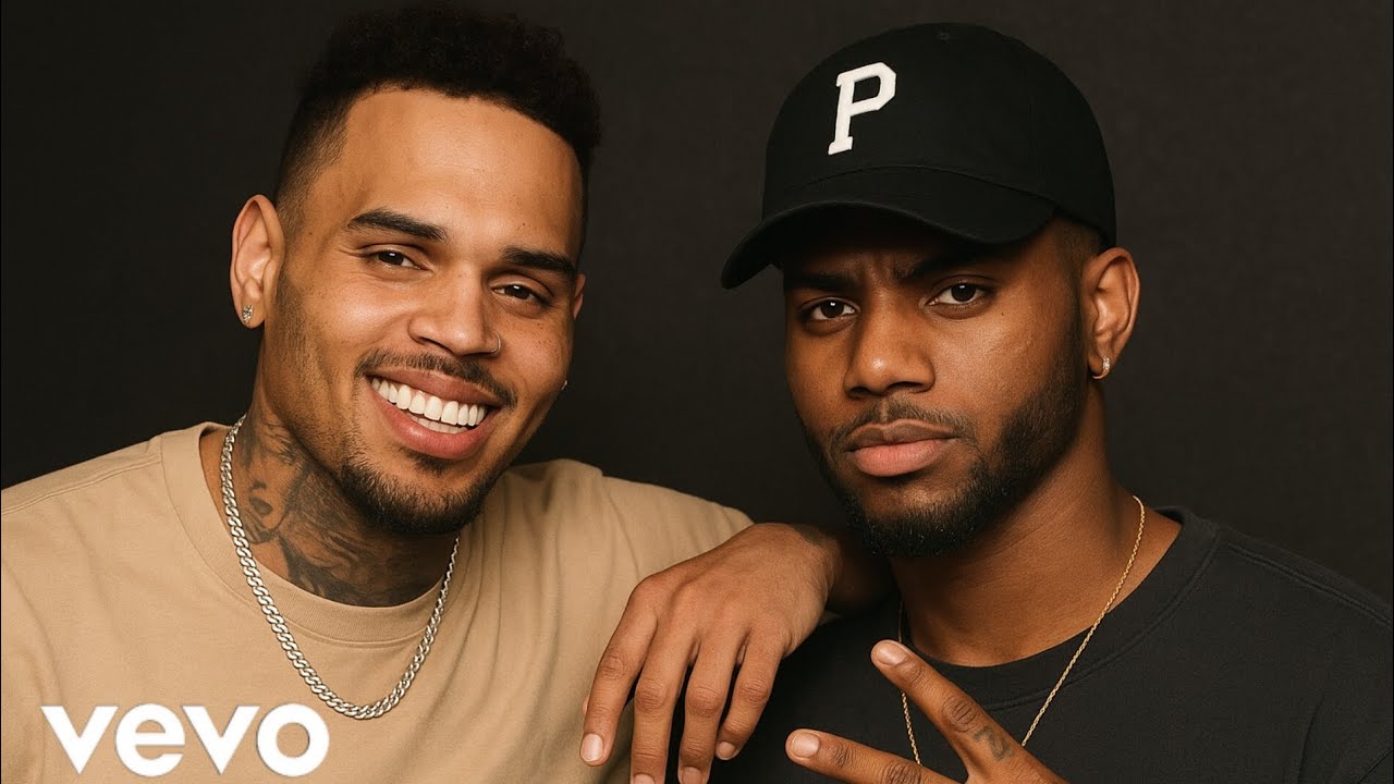 Chris Brown - It Depends ( The Remix) (Official audio) Ft Bryson Tiller usher 
