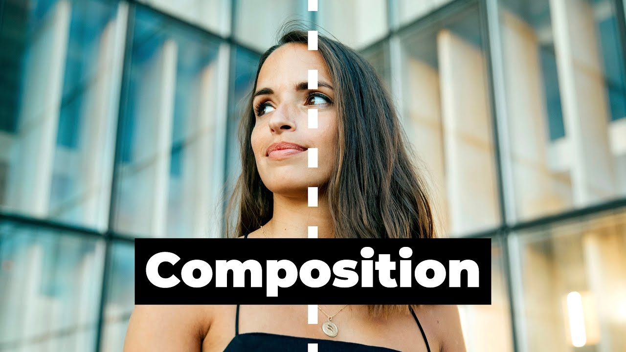 7 R&Egrave;GLES de composition ULTRA-IMPORTANTES pour cr&eacute;er de MEILLEURES VID&Eacute;OS