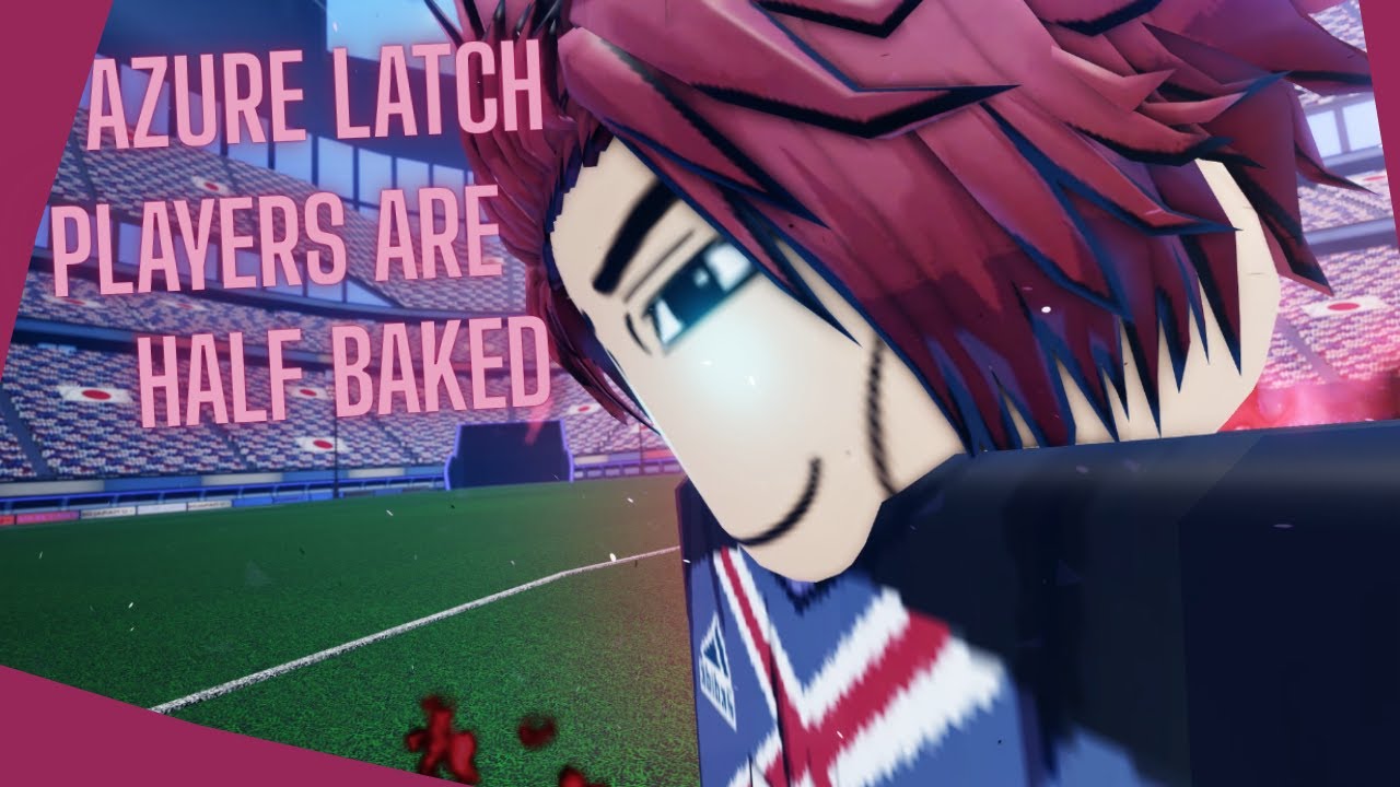Is this the best Azure Latch players have to offer?