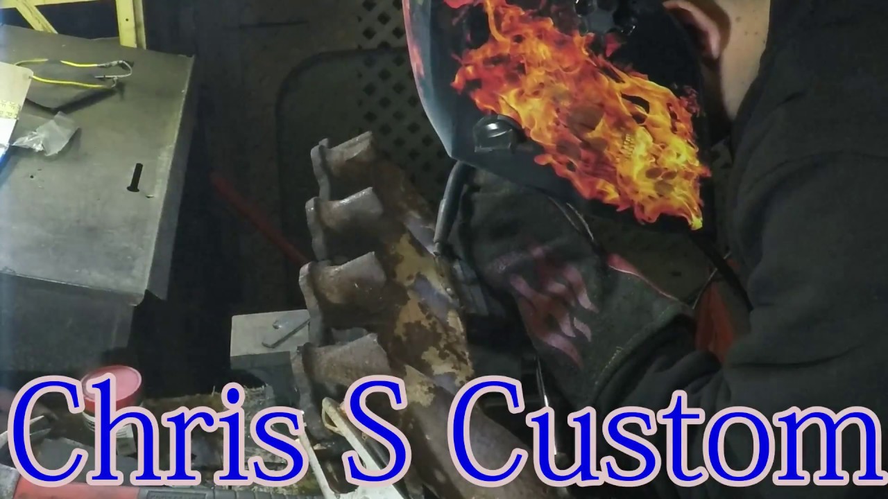 Chris.S Custom Youtube Channel