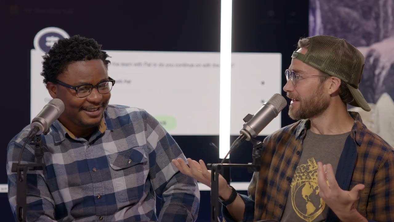 UM- Studio X Podcast