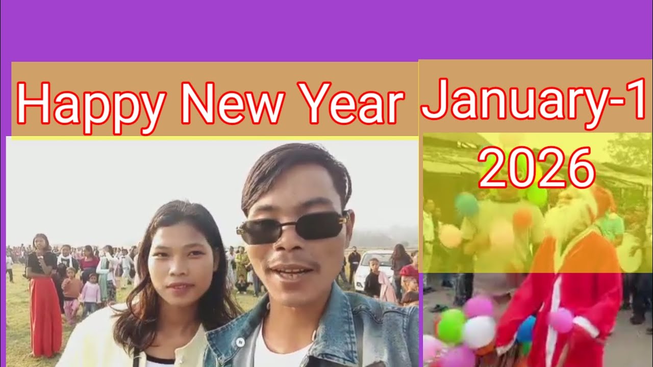 2026 January 1tarik South Garo Hills 