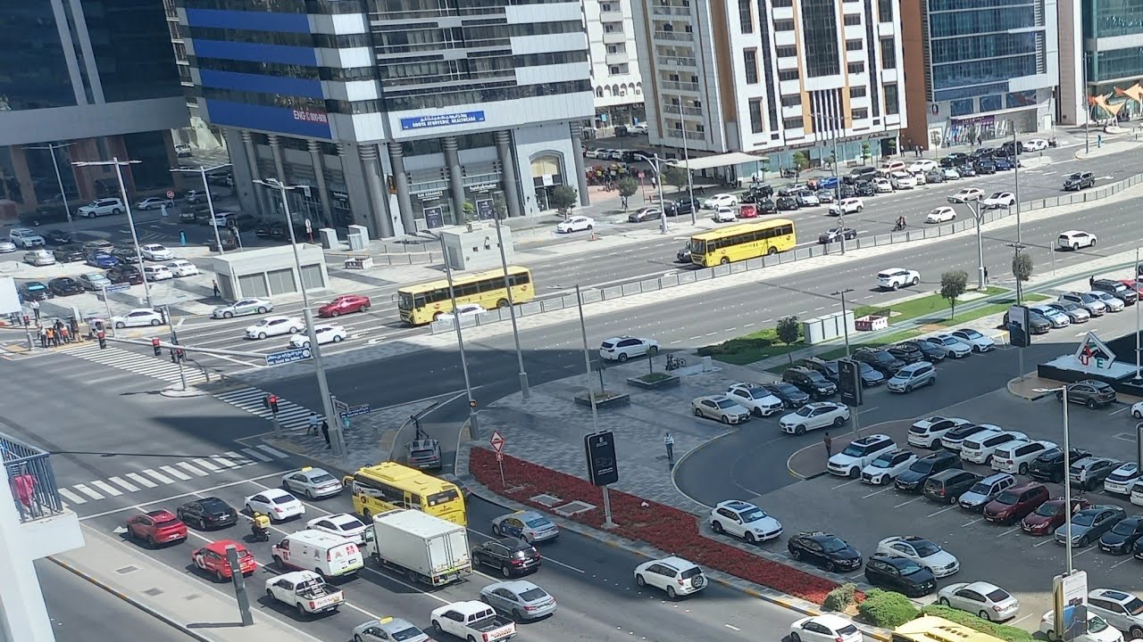 Abu Dhabi City, UAE (26-02-2026)