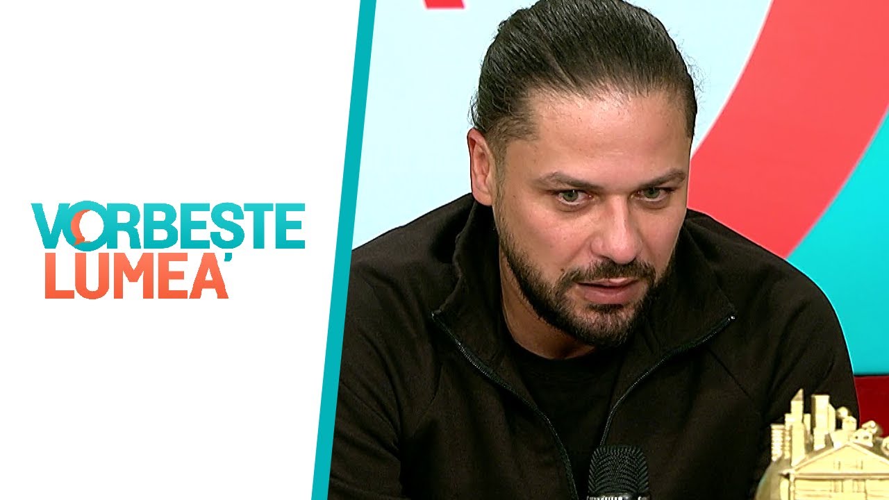 Augustin Viziru, dezvăluiri din finală