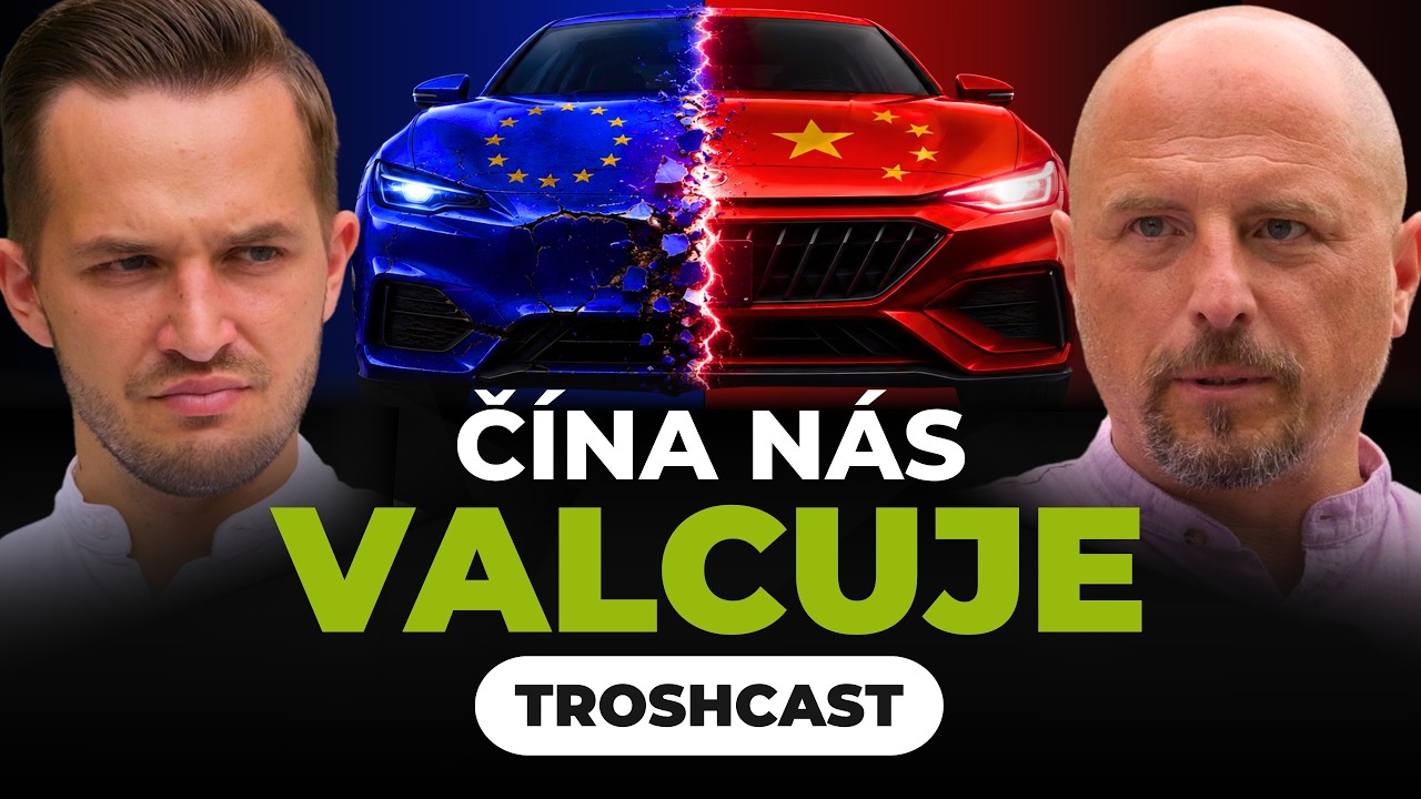 Ani Elektromobil Nem&aacute; Nulov&eacute; Emisie! 30 Rokov Testuje Aut&aacute; a Varuje Eur&oacute;pu!