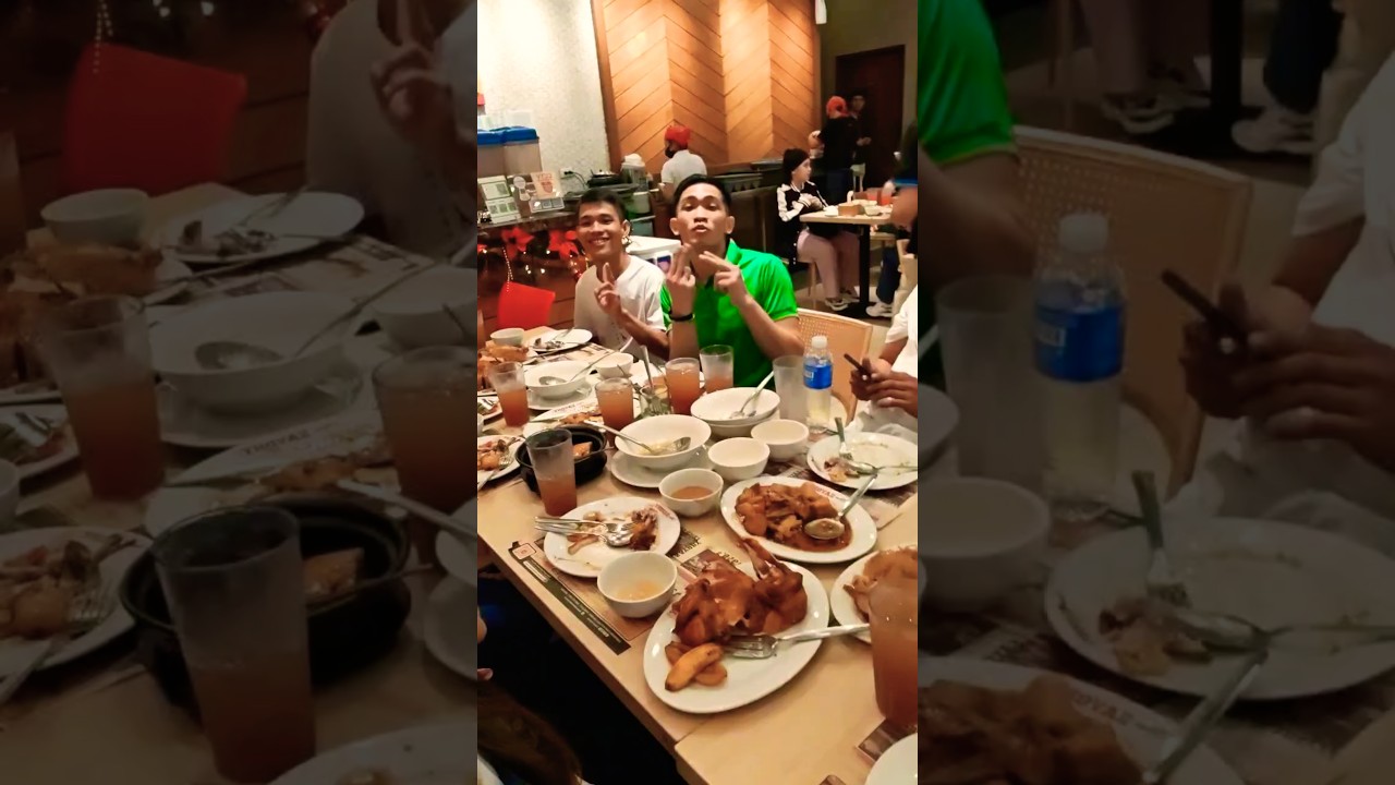 Finally Nagkita kita din❤️😊#teammother #teammader #friendsinyoutube #meetupdate #meetupMoa #Savory