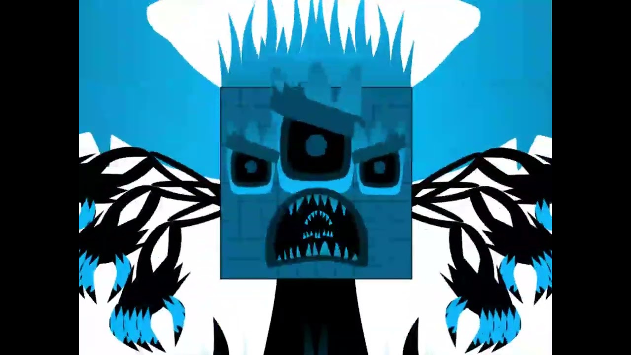 UBBBD: 1 - 1DD but it's my version