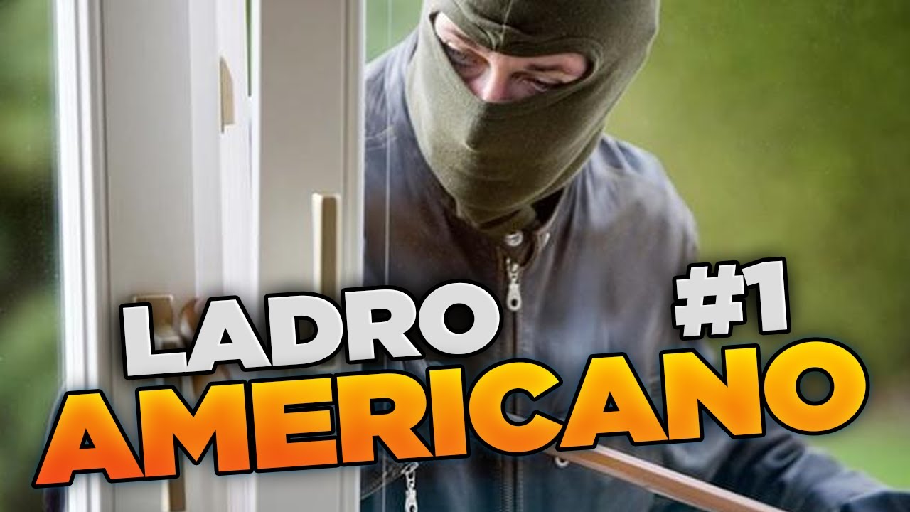 VI INSEGNO A RUBARE IN AMERICA EP. #1