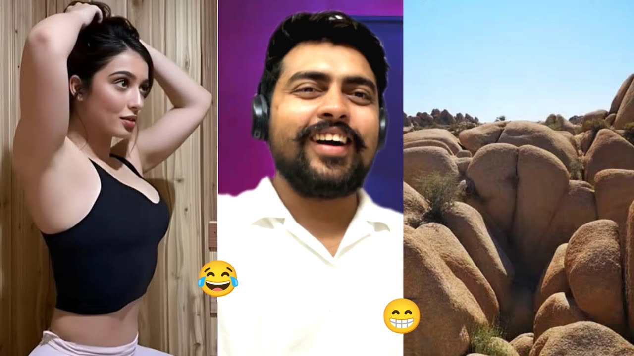 Try Not To Laugh Challenge Trending Funny Memes Compilation x Viipul 🤣 2025 Part 13