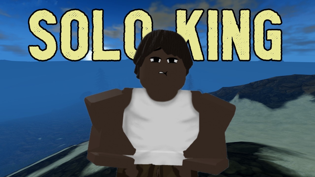 A Clan Messed With the Wrong SOLO | Fallen Survival