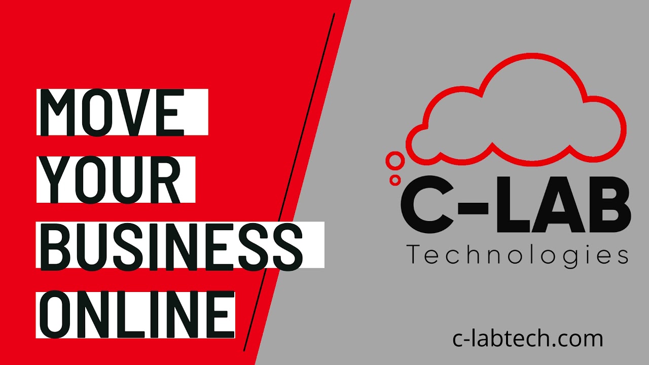 MOVE YOUR BUSINESS ONLINE