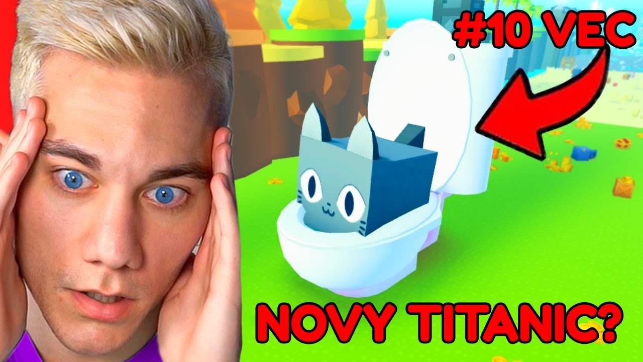 10 VĚCÍ, KTERÉ BY MĚL BIG GAMES PŘIDAT...