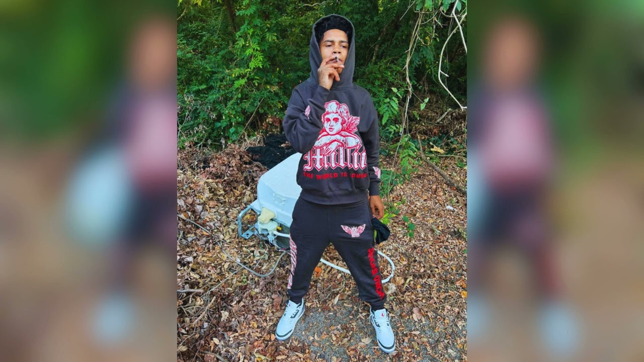 Luh Jr Type Beat x Raq Baby Type Beat 