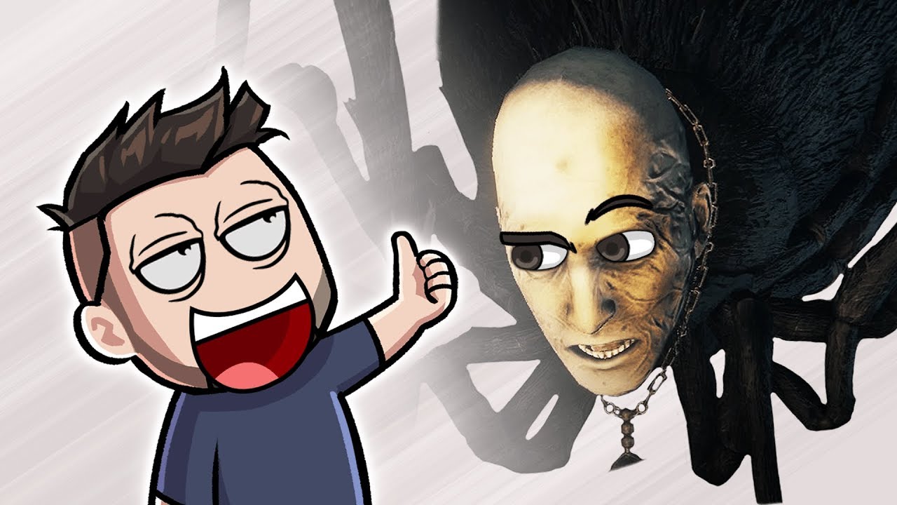 BLOODBORNE ► 10 Most Underrated NPC's