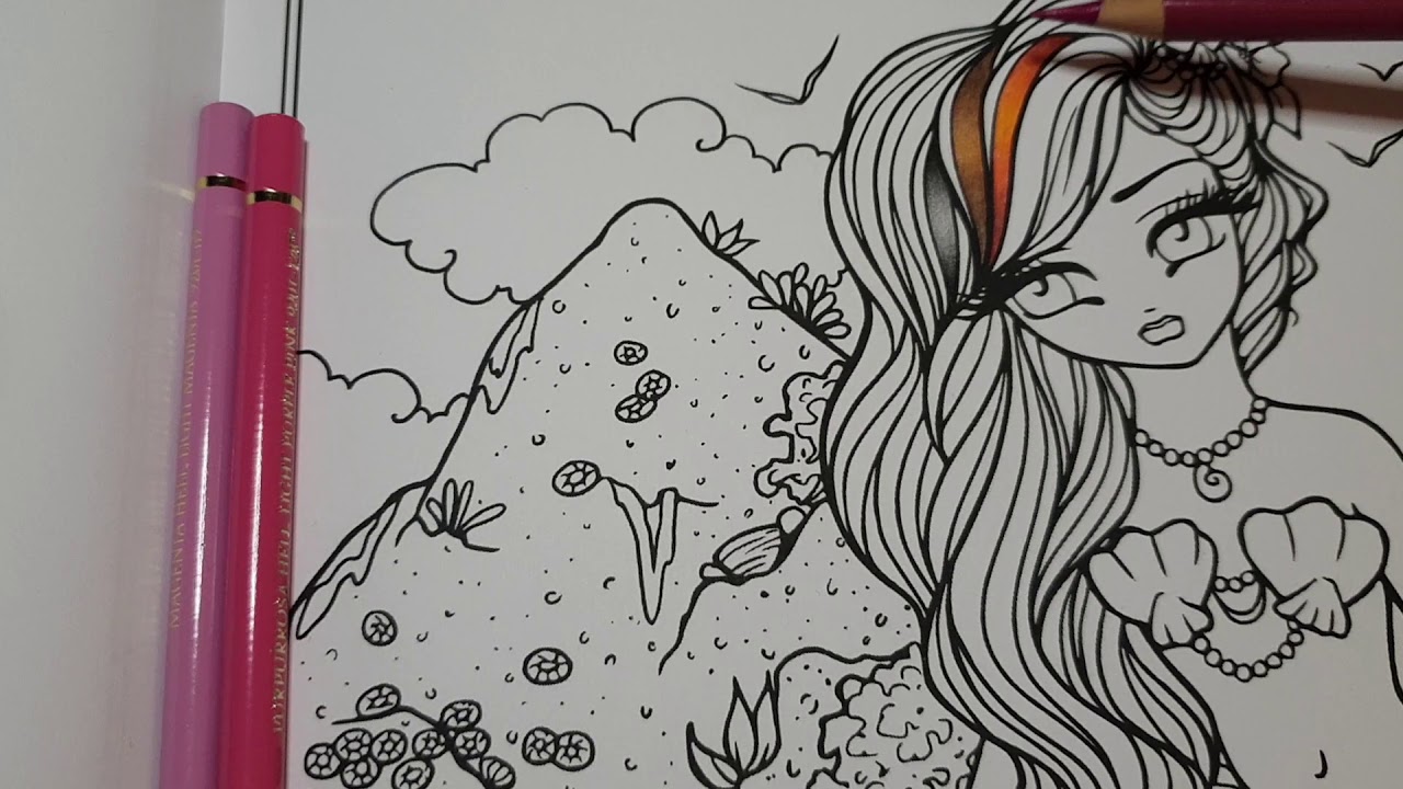 Tuto colorier des cheveux pour debutant