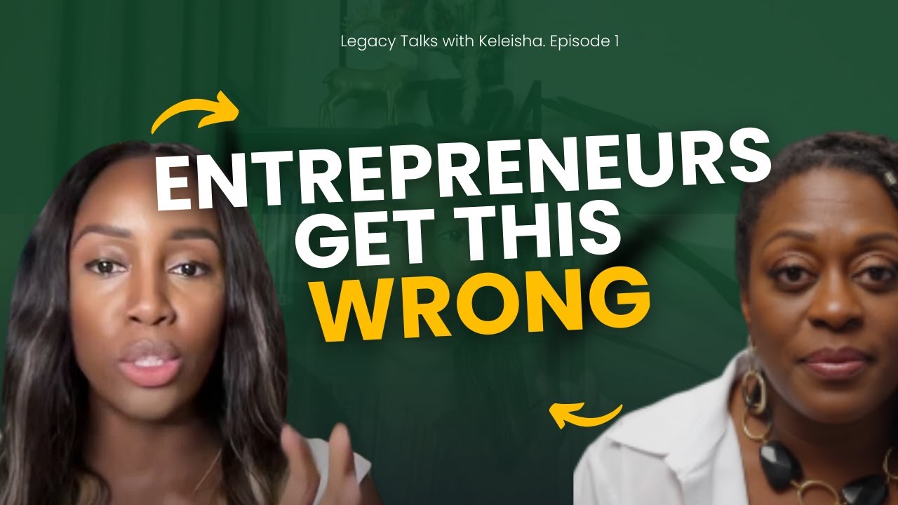 Why most entrepreneurs fail at Retirement Planning
