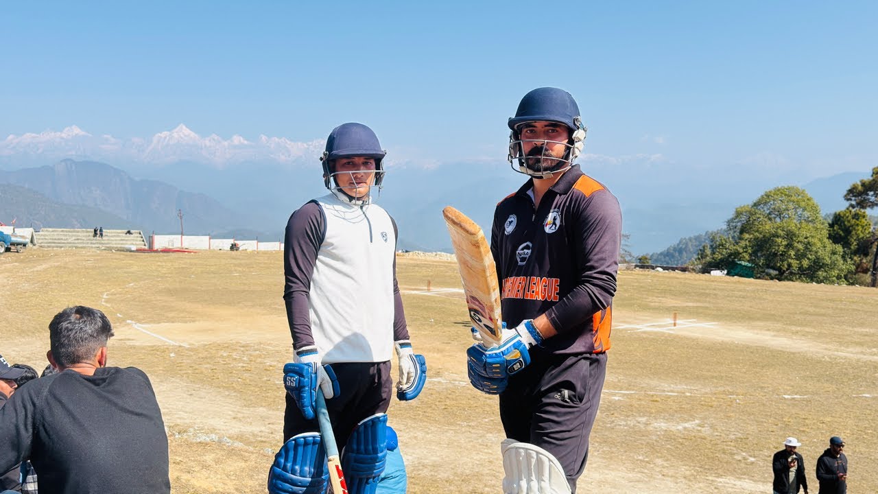 BPL Quaterfinal: World 11 vs Friends 11 Ganai #livecricketmatchtoday