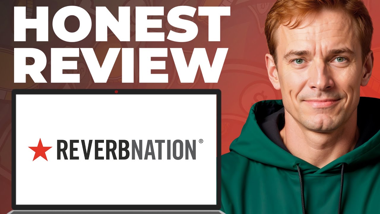 ReverbNation Musicians Distribution Platform Full Review - Features, Strengths, Weaknesses